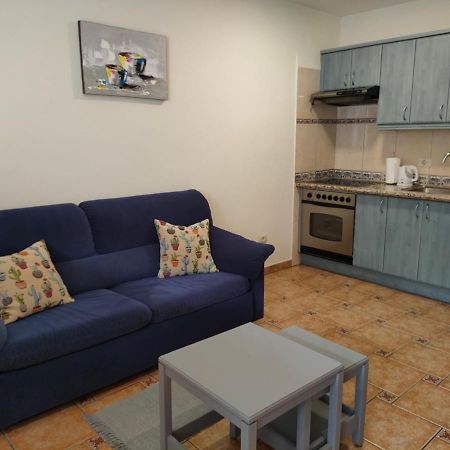 Sea View Terrace At San Marcos Apartment Icod De Los Vinos Exterior photo
