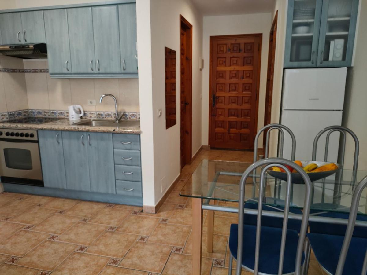 Sea View Terrace At San Marcos Apartment Icod De Los Vinos Exterior photo